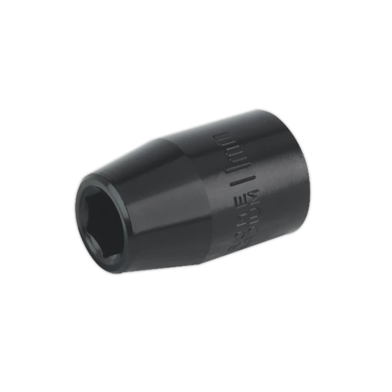 Sealey Impact Socket 11mm 1/2″Sq Drive