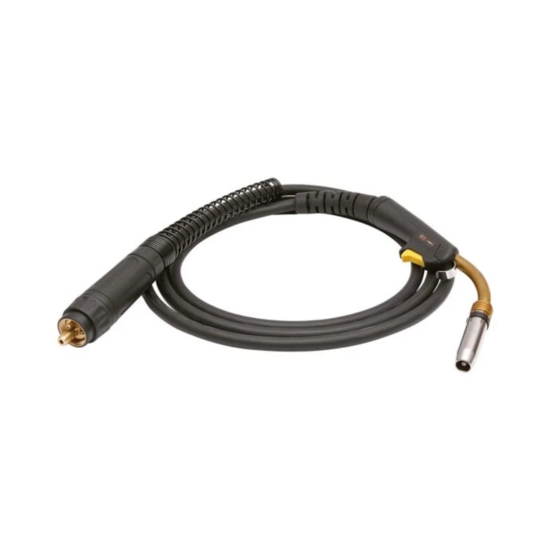 SIP 25 4mtr Euro MIG Welding Torch