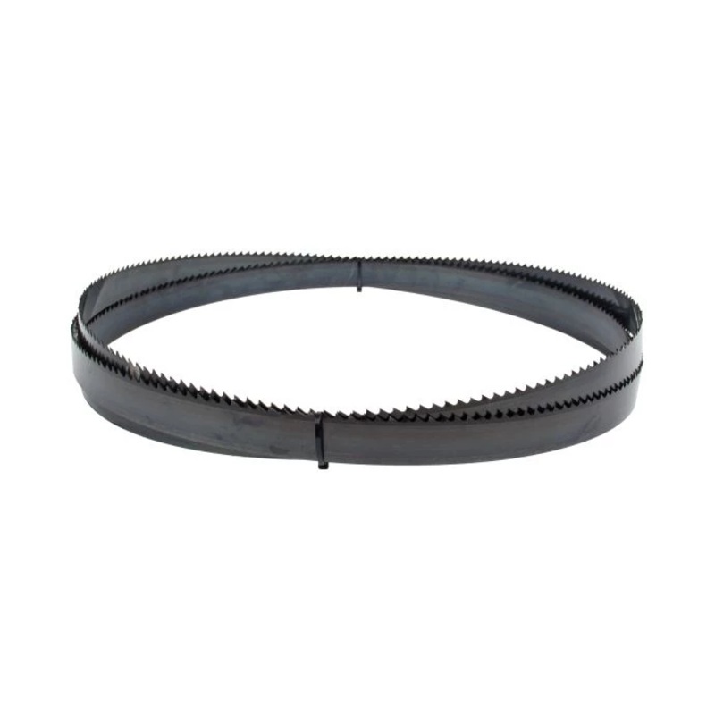 SIP 3345mm x 25mm x 0.90mm 4TPI Bandsaw Blade