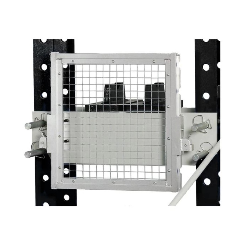 SIP 75 TON Shop Press Guard