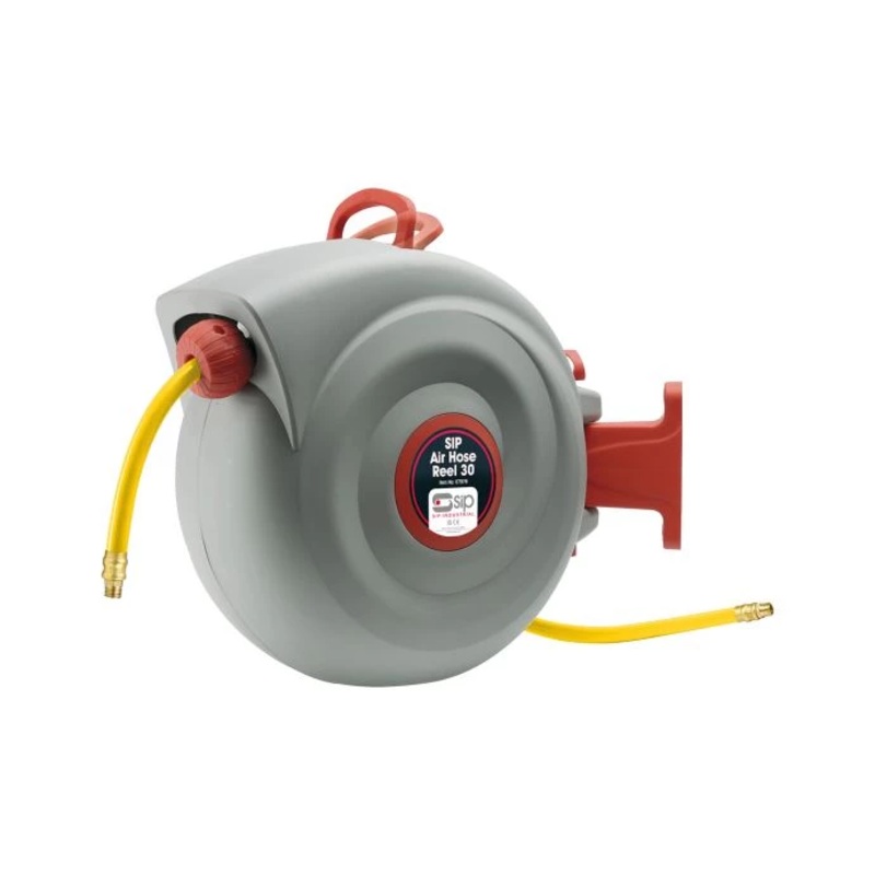SIP Air Hose Reel 30