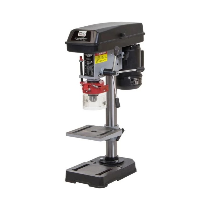 SIP B13 5-Speed 350w Bench Pillar Drill