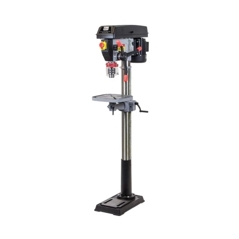 SIP Pro F20 12-Speed 750w Floor Pillar Drill