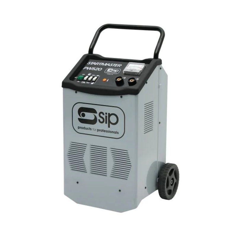 SIP Startmaster PW520 Starter Charger