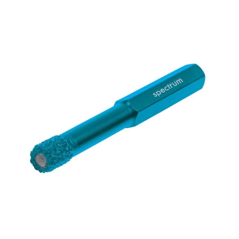 Spectrum XT2-25 Ultimate 25mm Diamond Dry Tile Drill Bit