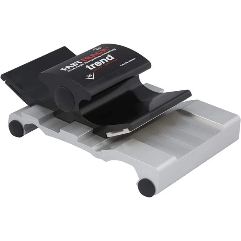 Trend Fast Track Sharpener Kit New & Improved