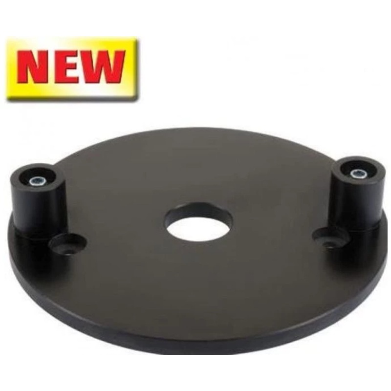 Trend Self Centering Mortise Base