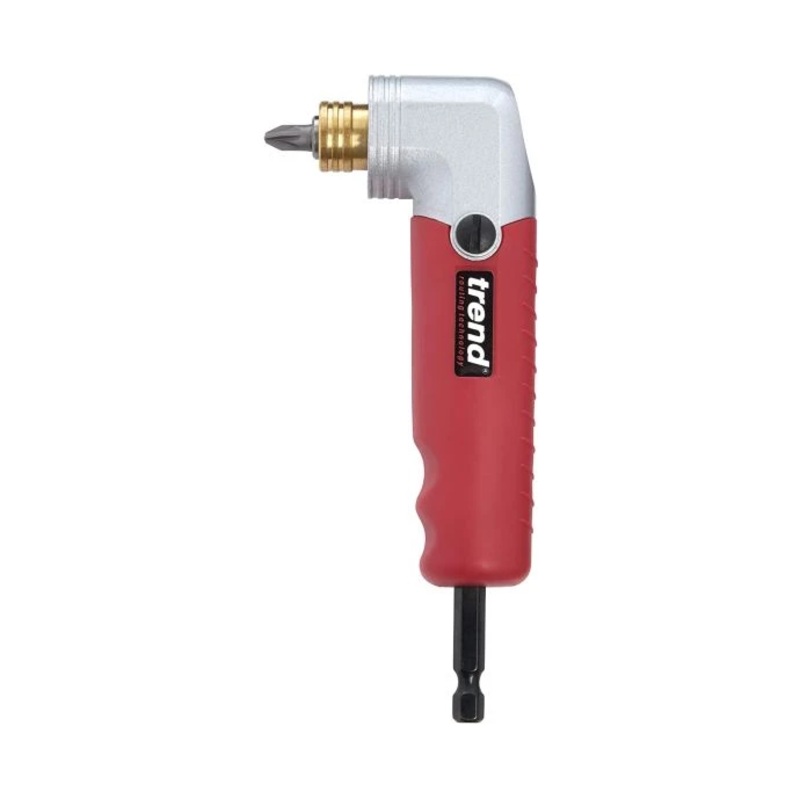 Trend Snappy Angle Screwdriver Attachment mark 2