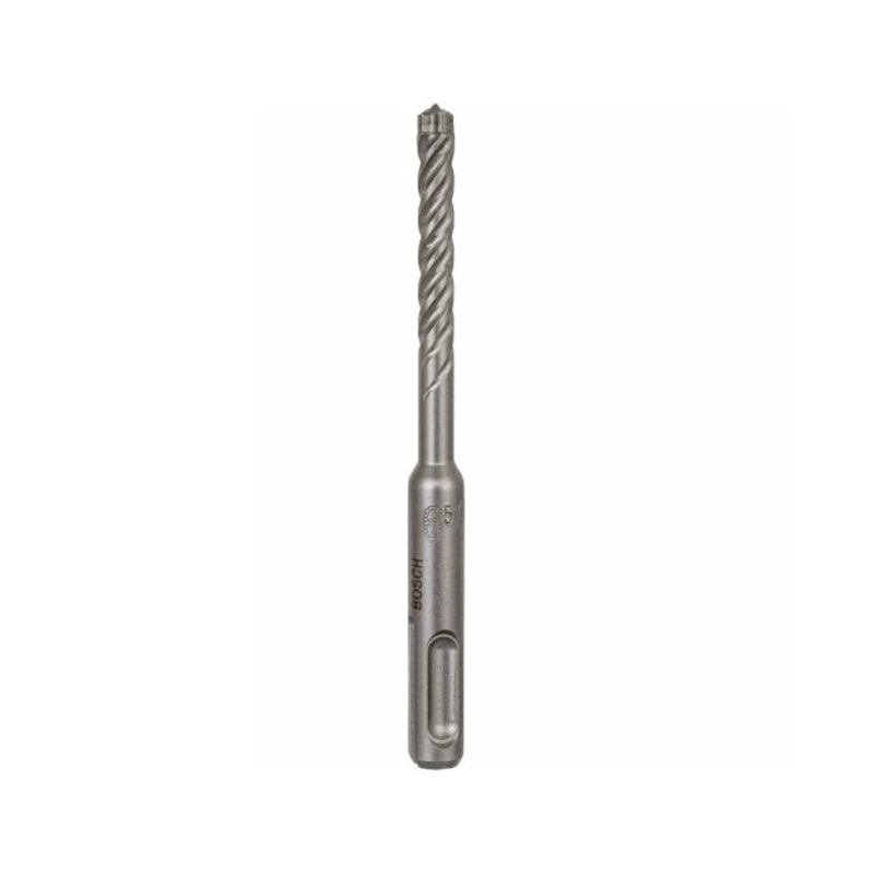 Bosch 2608576122 SDS Plus-7X Hammer Drill Bit 6.50 x 50 x 115mm