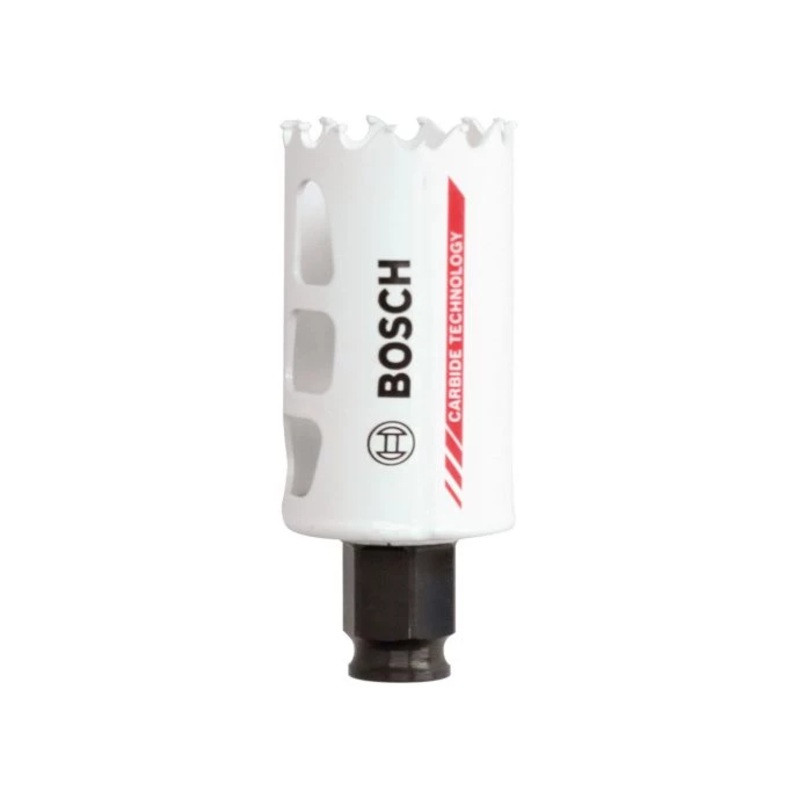 Bosch Endurance for Heavy Duty Carbide Holesaw  40 mm