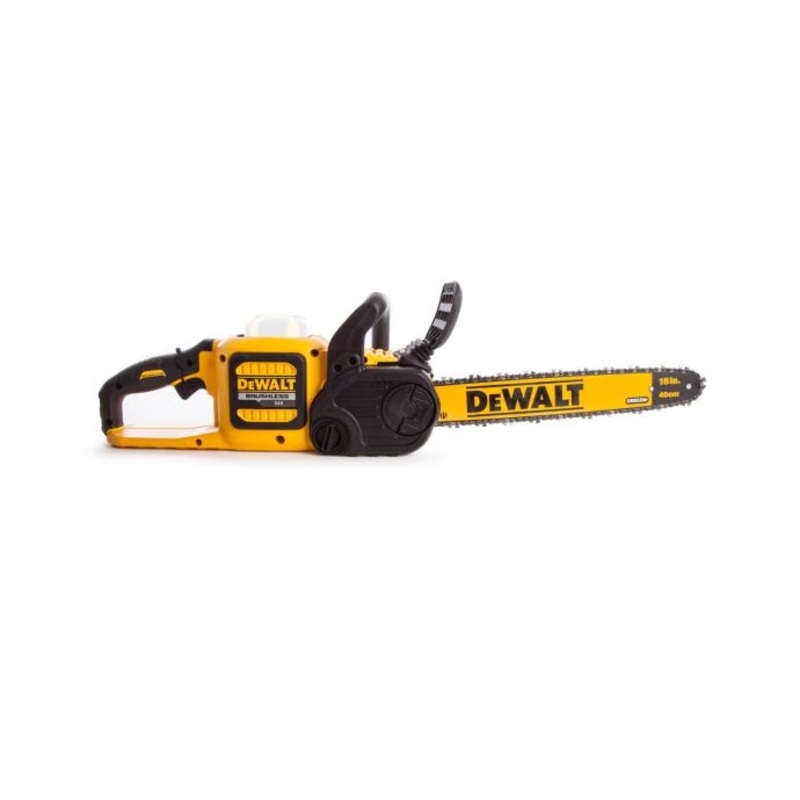 DeWalt DCM575N 54V XR Cordless Brushless FlexVolt Chainsaw Bare Unit