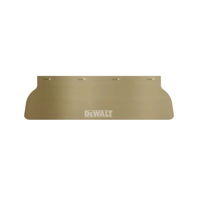 DeWalt DDW2950 14in Stainless Steel Drywall Replacement Skimmer Blade
