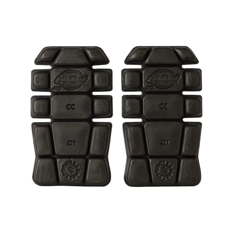 Dickies Knee Pads Colour: Black