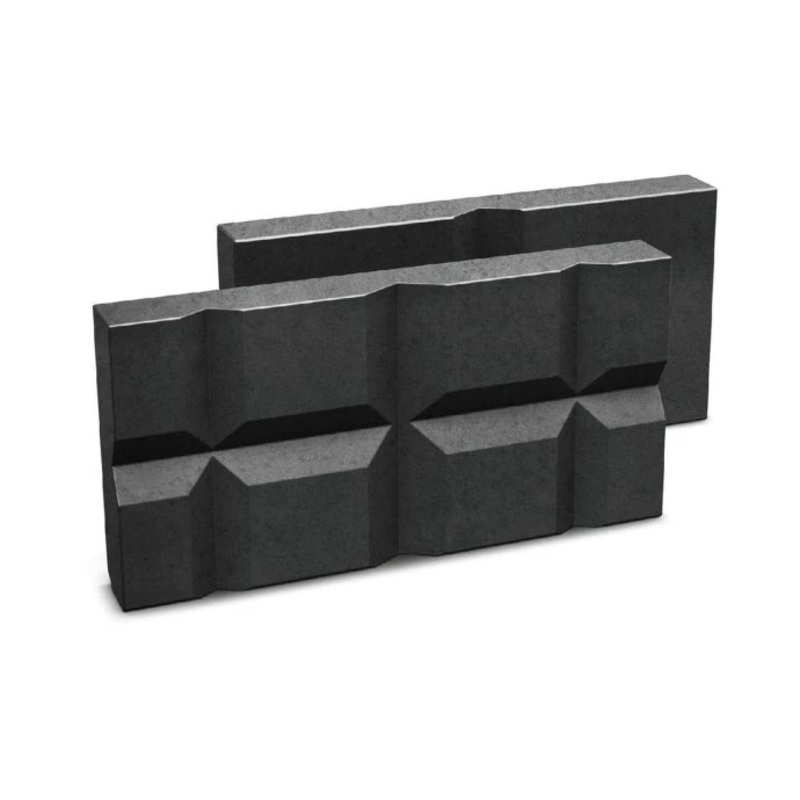 Fein 32422420010 60mm Raising Jaws for VersaMAG Vice