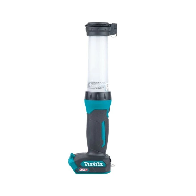 Makita LED Flashlight/Lantern ML002G 40V XGT Cordless 710 Lumen Bare Unit