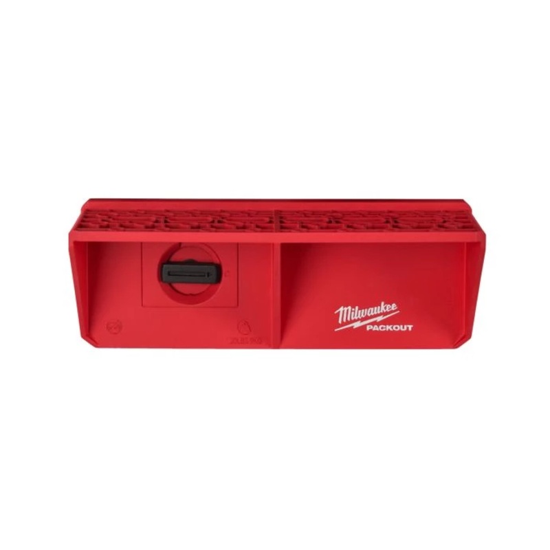 Milwaukee 4932480711 PACKOUT Screwdriver Rack