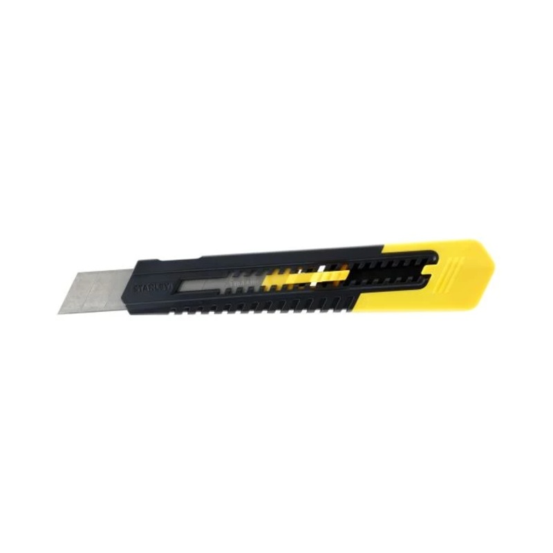 Stanley STA010151 SM18 Snap Off Blade Knife 18mm