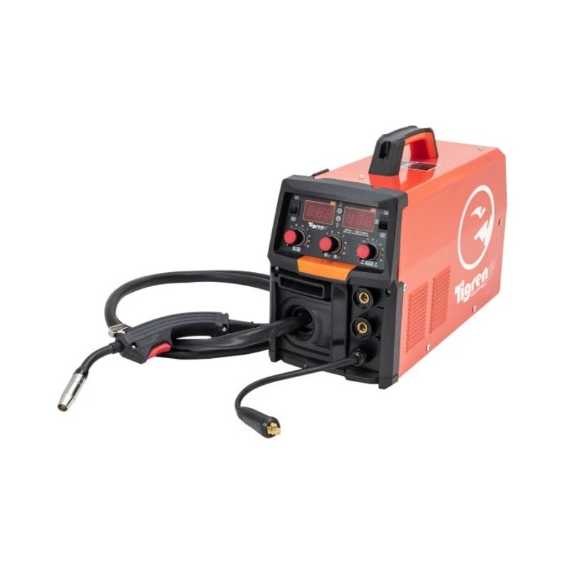 TIGREN TGN150MAT MIG/ARC/TIG Inverter Welder