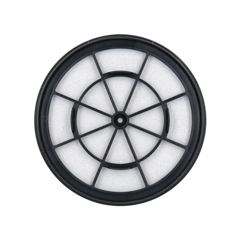 TOUGH MASTER Vacuum Cleaner Parts Replacement Filter + sponge filter for Vacuum Cleaner 15L TM-VC15C