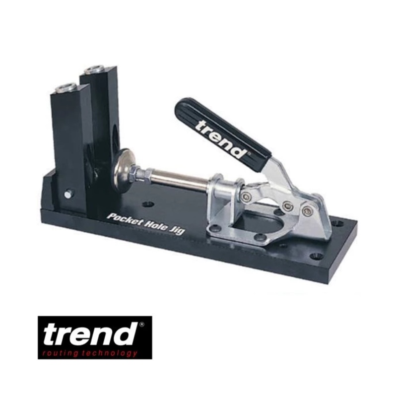 TREND Pocket Hole Jig