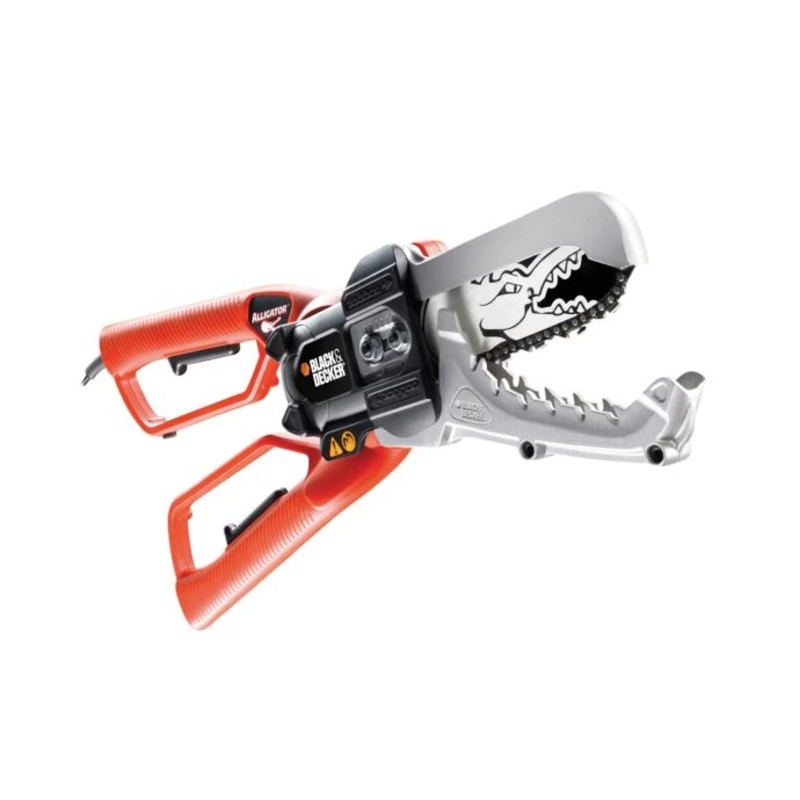Black & Decker GK1000 Electric 550W Alligator Powered Lopper 240V