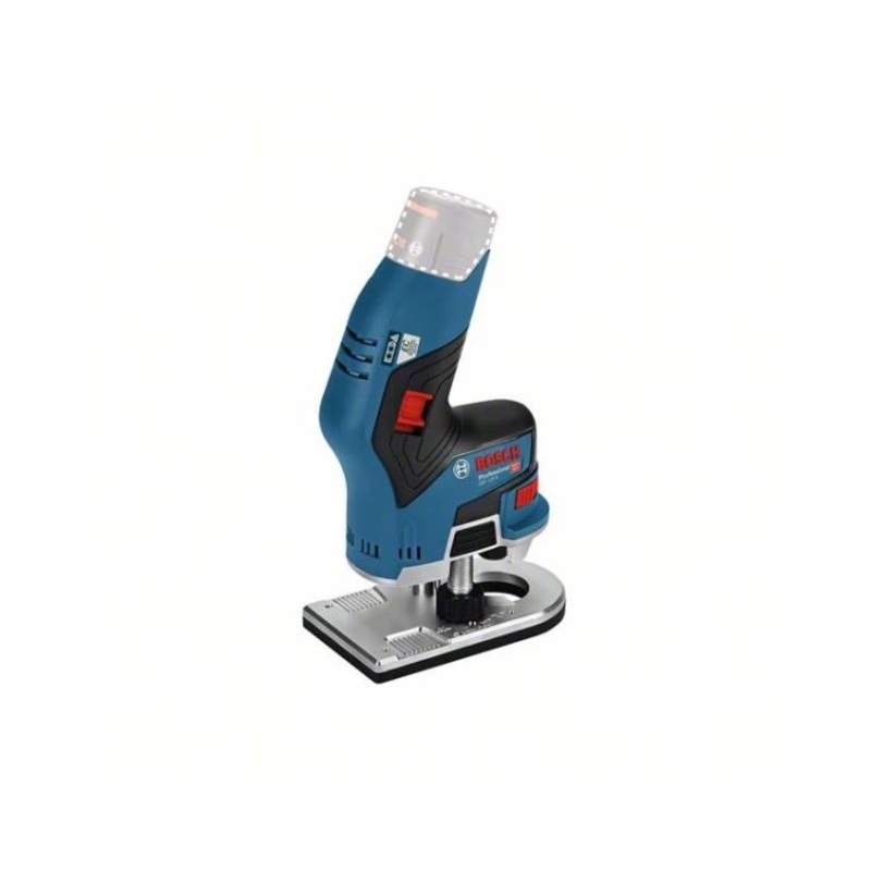 Bosch GKF 12V-8 Bare Unit BRUSHLESS 12V Router – 06016B0072