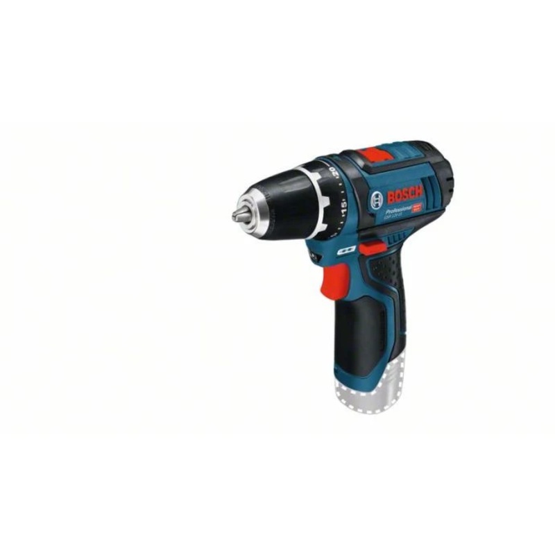 Bosch GSR 12V-15 Bare Unit 12V Drill Driver