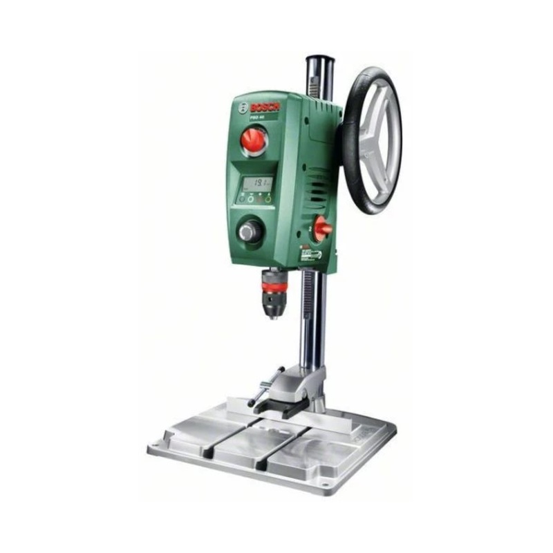 Bosch Home and Garden Corded Bench Drill 710W PBD 40 0603B07070