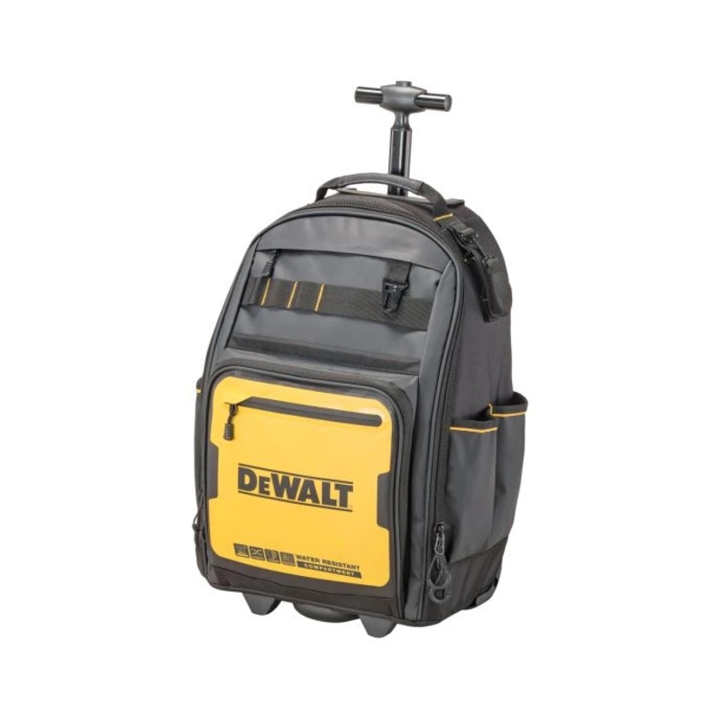 DeWalt DWST60101-1 46 Pocket Pro Backpack On Wheel