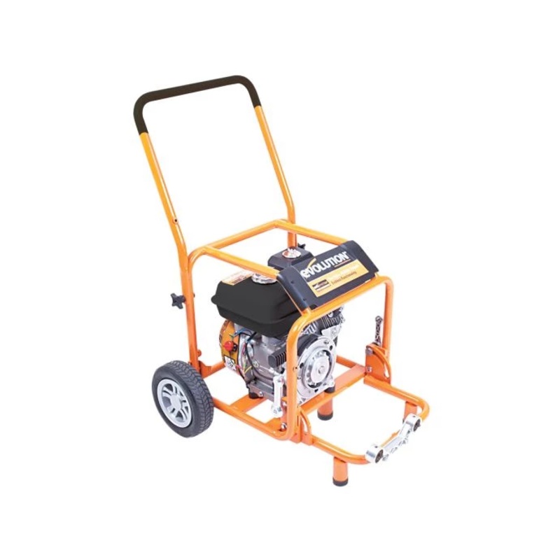 Evolution EVLSYS200ENG EVO200 Evo-System 6.5Hp Engine