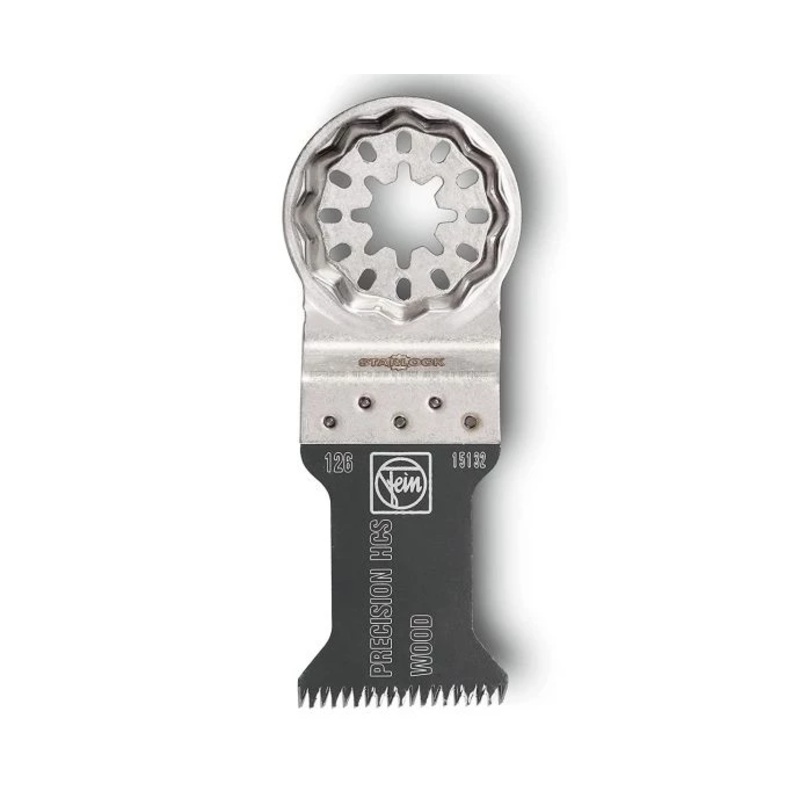 Fein 63502126210 Starlock E-Cut 35mm Precision Saw Blade