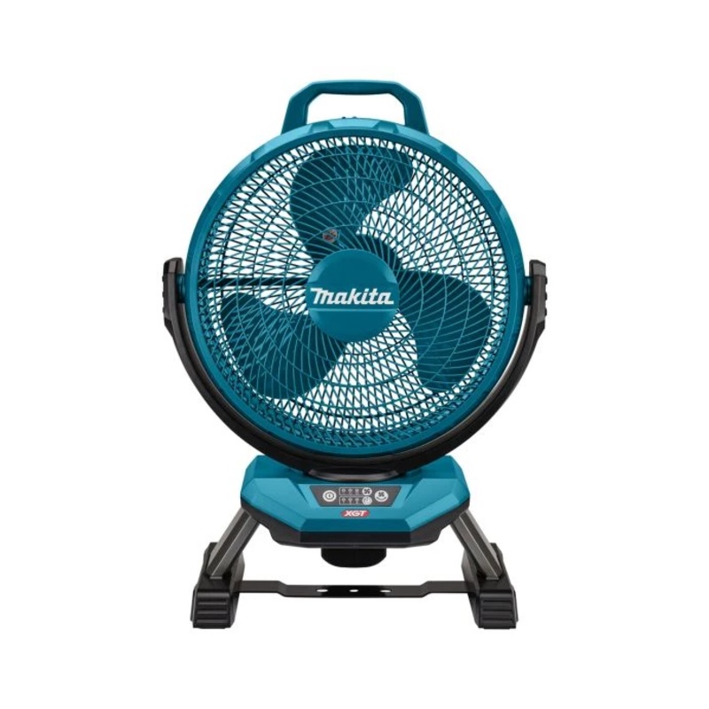 Makita CF002GZ 40Vmax XGT Portable Cordless Fan Bare Unit