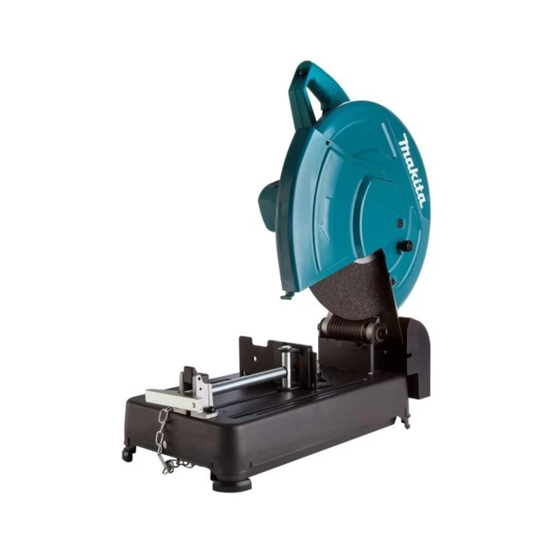 Makita Cut-Off Saw LW1401S/1 Corded 110V 14″/355mm Blade Portable 1650W Bare Unit
