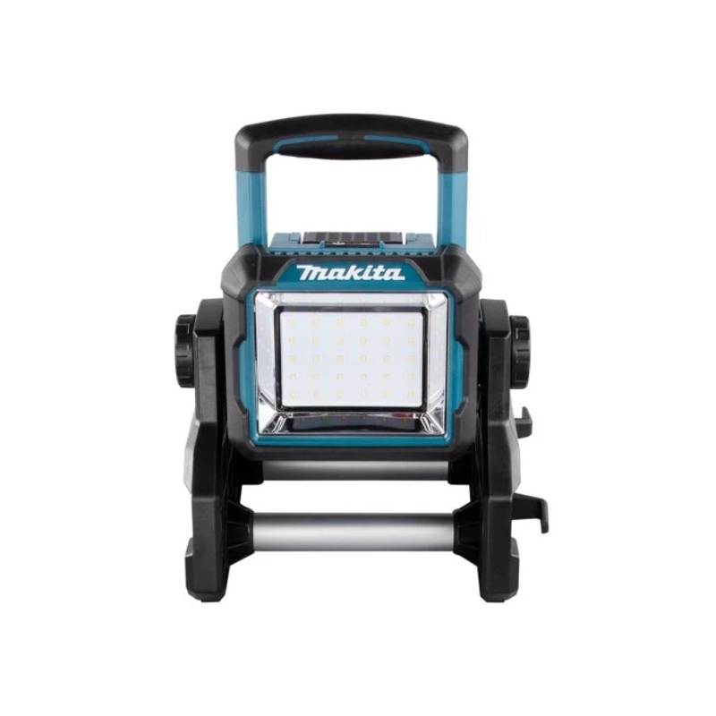 Makita LED Worklight DML811/2 14.4V/18V LXT Cordless/AC 240V 3000 Lumen Bare Unit