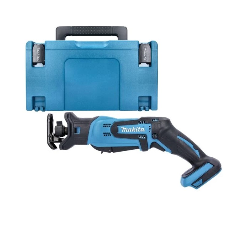 Makita Reciprocating Saw DJR183Z 18V LXT Cordless Compact 13mm With Case Type 3