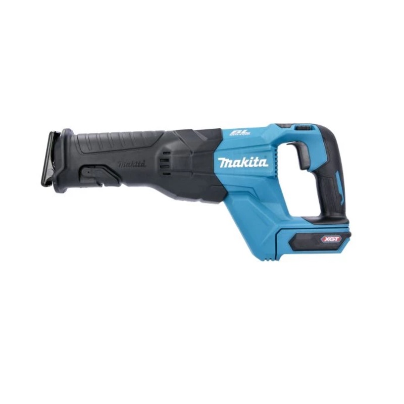 Makita Reciprocating Saw JR001GZ 40V Max XGT Cordless Brushless 2-Speed 32mm Stroke Length Bare Unit