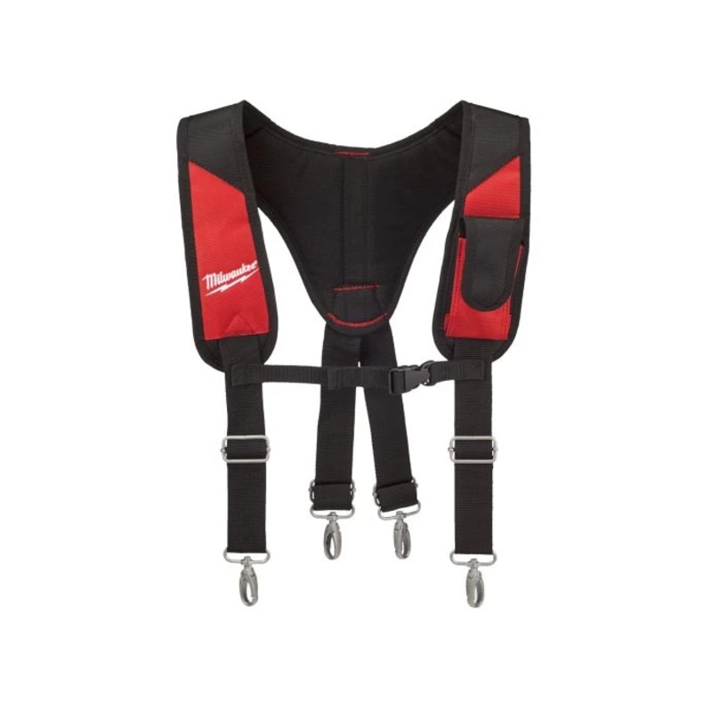 Milwaukee 48228145 Mil Padded Rig