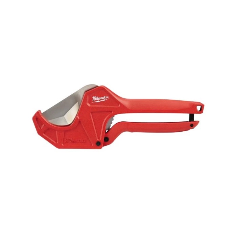 Milwaukee 4932464173 63mm Ratcheting PVC Cutter