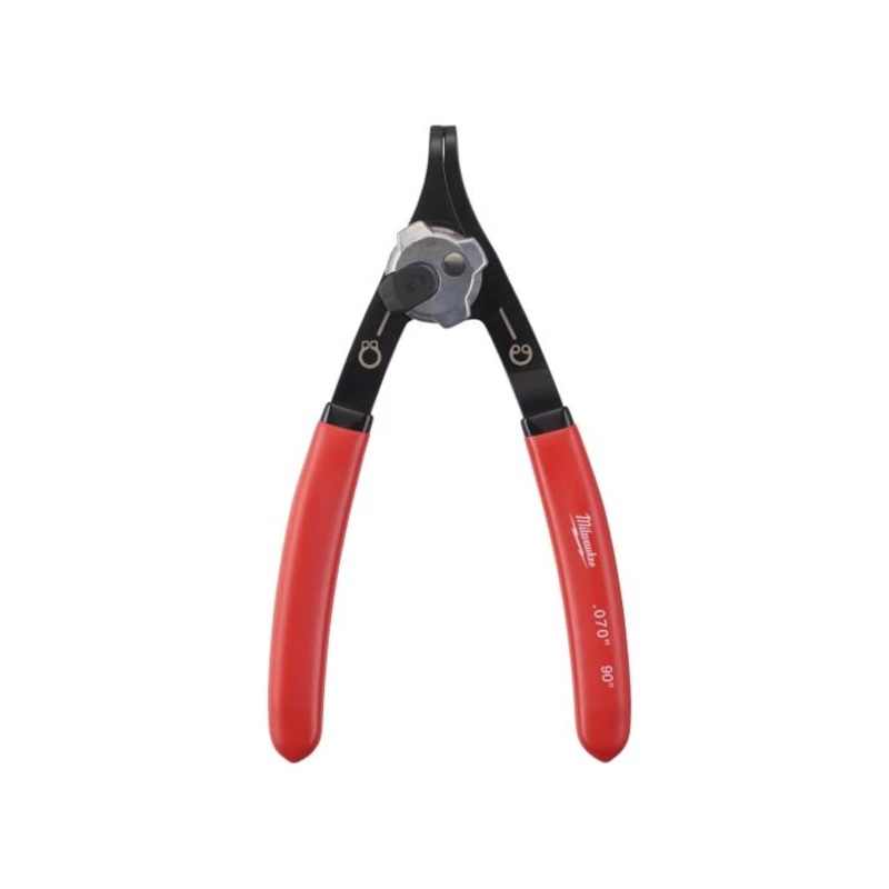 Milwaukee 4932492495 90 Large Circlip Plier