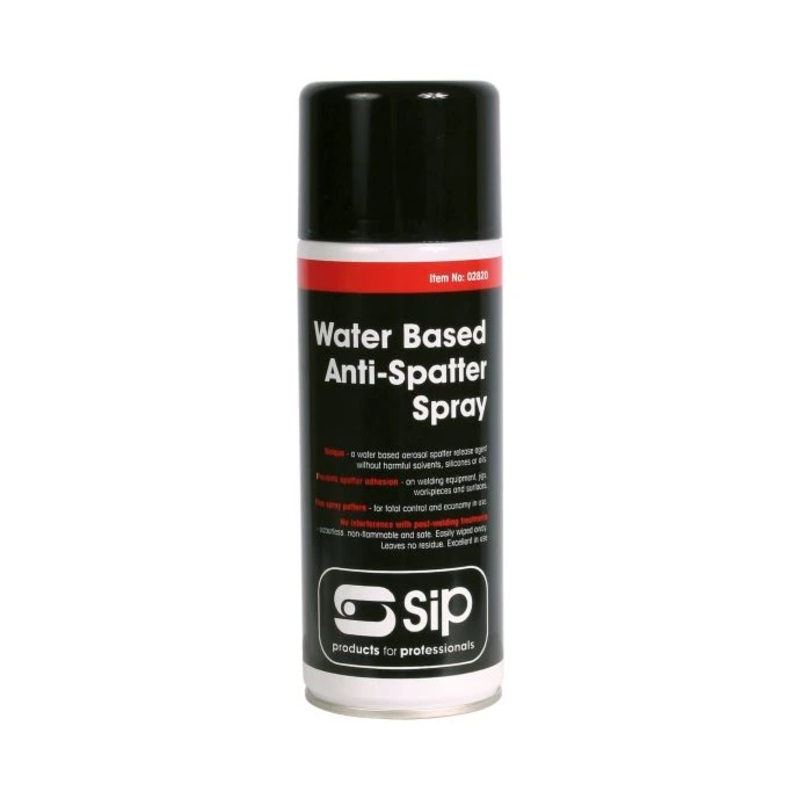 SIP 400ml Anti-Spatter Spray