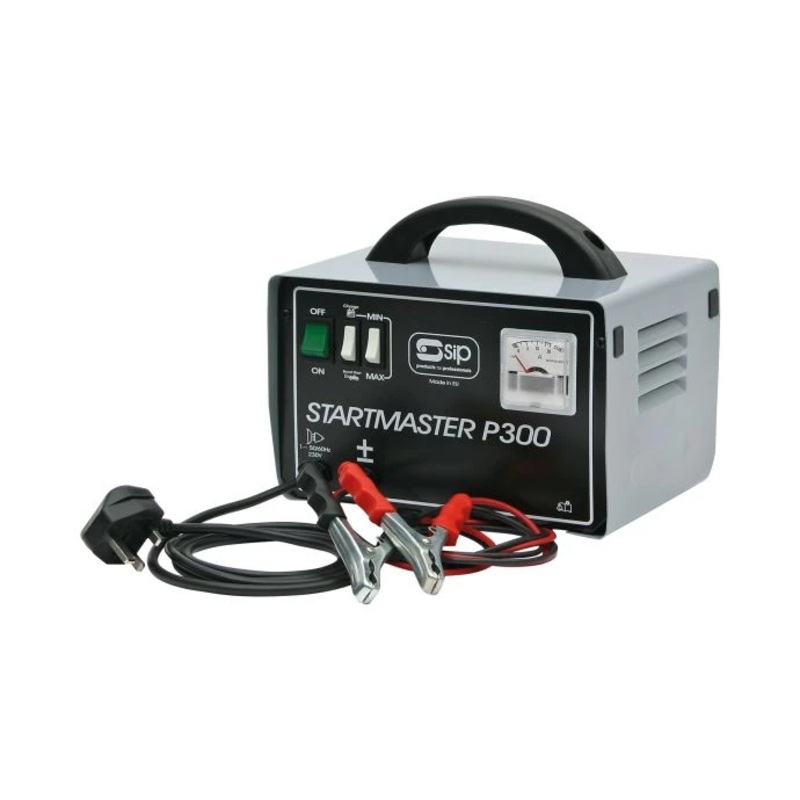 SIP Startmaster P300 Starter Charger
