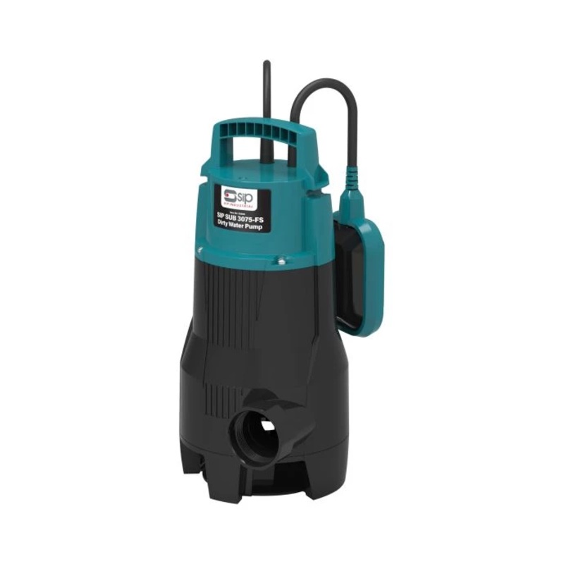 SIP SUB 3075 Dirty Water Pump