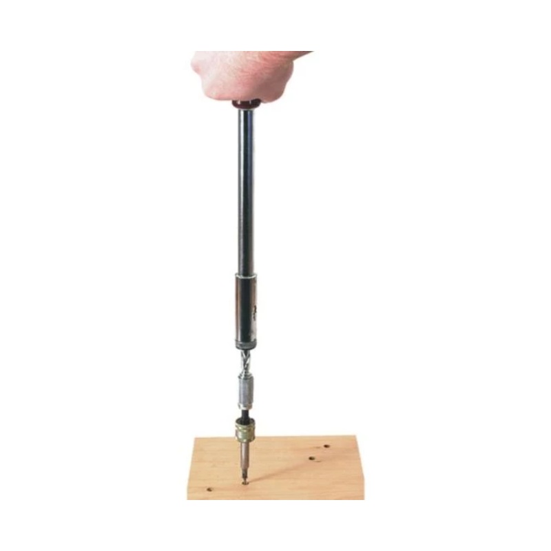 Trend Snappy Quick Chuck Yankee Shank Large