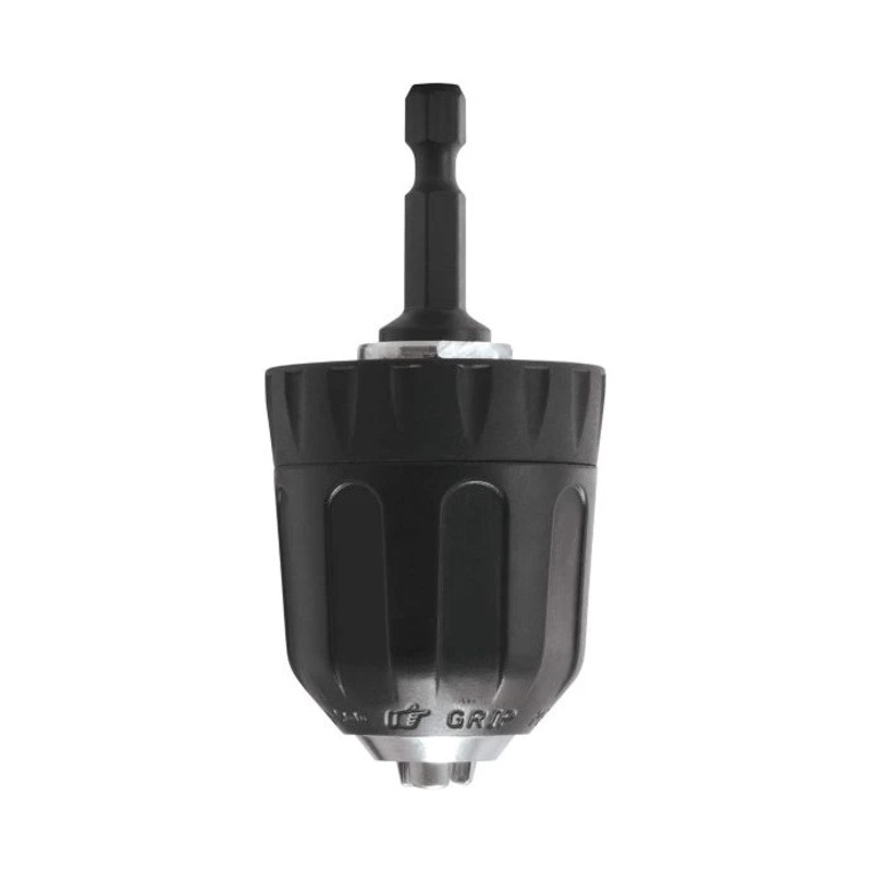 TREND Trend Snappy hex keyless chuck 6mm capacity