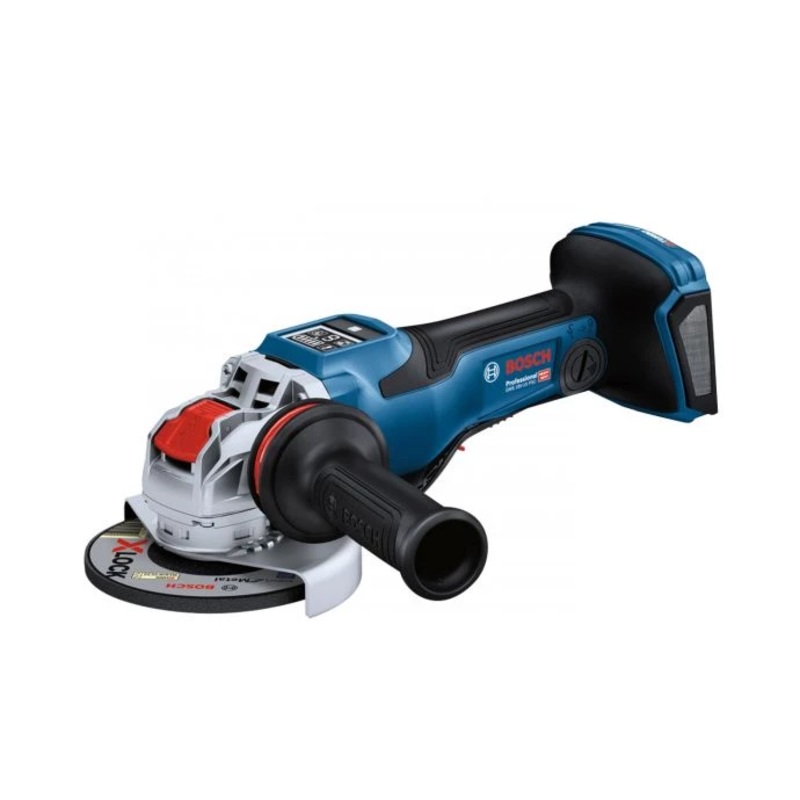 Bosch GWX 18V-15 PSC 18V Cordless Brushless 125mm Angle Grinder Bate Unit – 06019H6G00