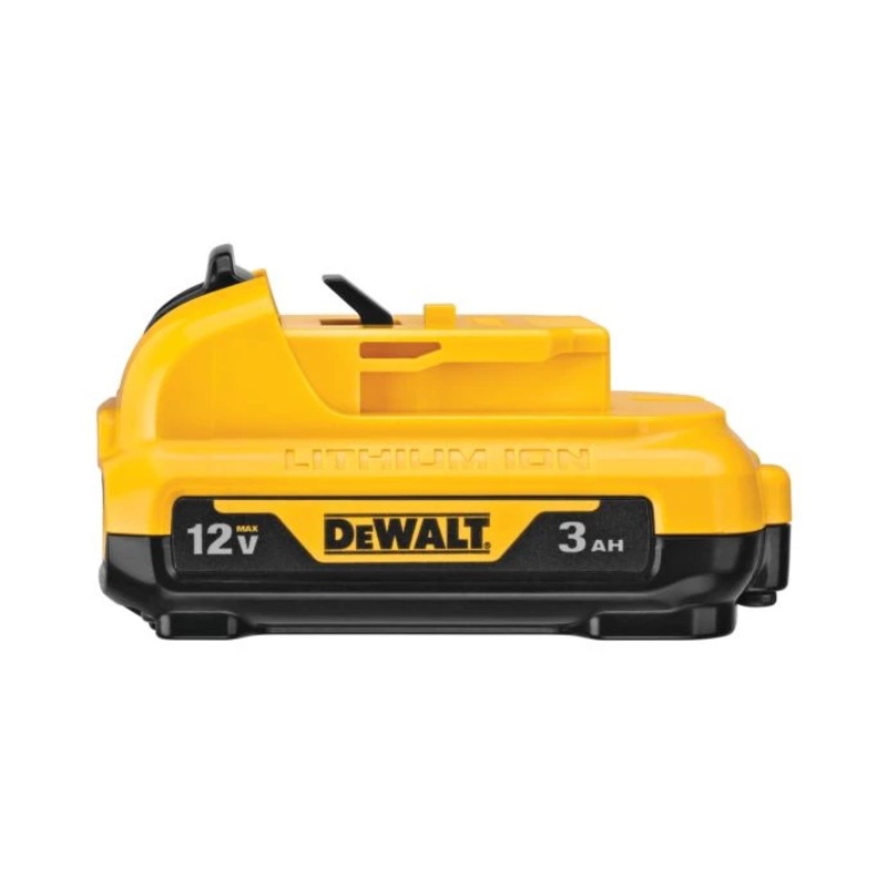 DeWalt 12V DCB124 XR Li-ion 3Ah Battery