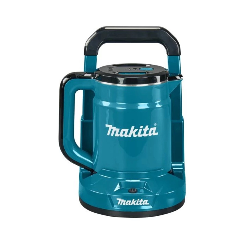 Makita Kettle KT001GZ 40V Max XGT Cordless 0.8L Bare Unit