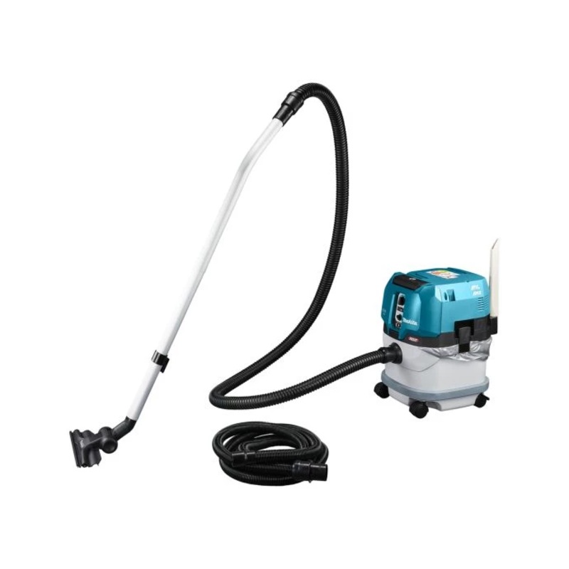 Makita VC004GLZ01 40Vmax XGT Cordless Brushless L-Class Dust Extractor Bare Unit