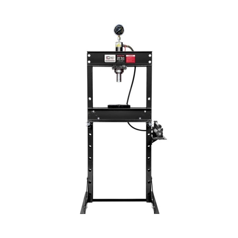 SIP 20 TON Shop Floor Press