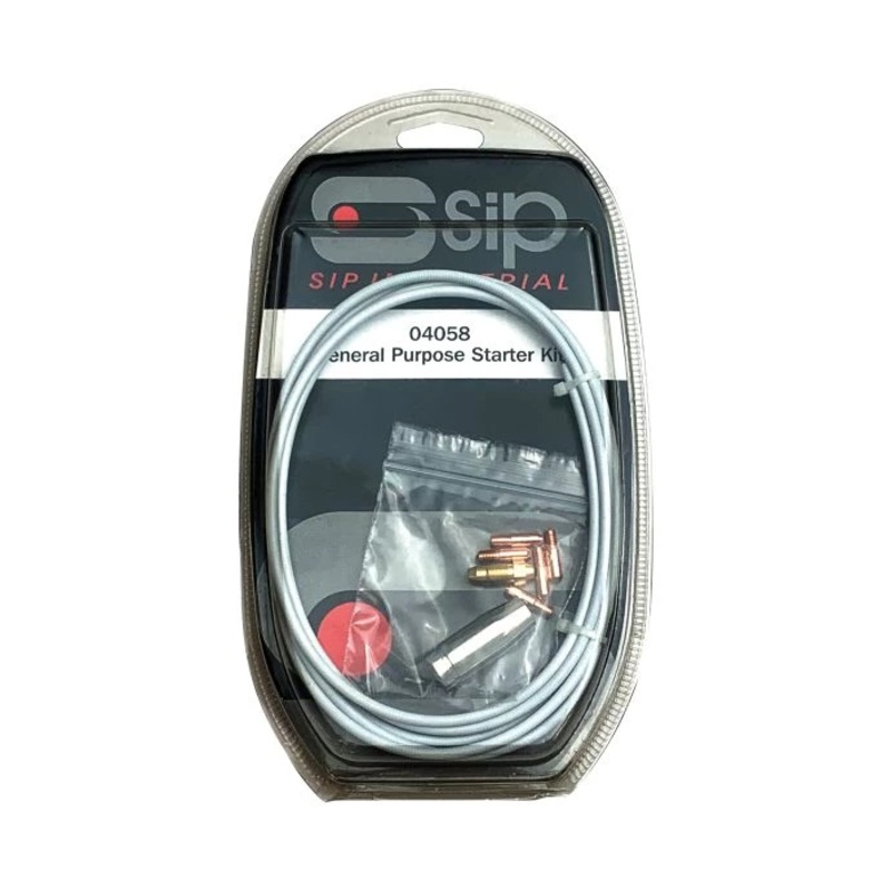 SIP General Purpose MIG Starter Pack